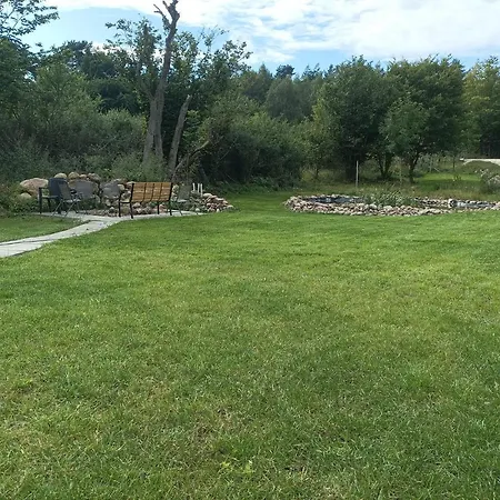 Lawendowy Wypas Mierzeszyn