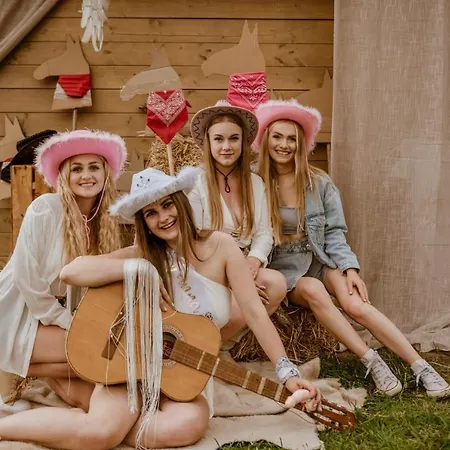 Lawendowy Wypas Mierzeszyn