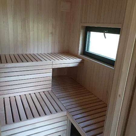 Lawendowy Wypas 公寓