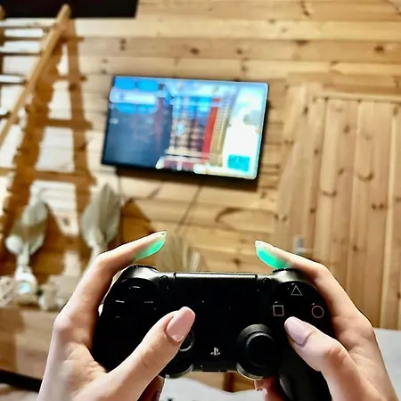 Lawendowy Wypas Mierzeszyn