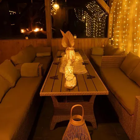 公寓 Lawendowy Wypas *