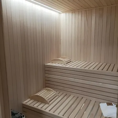 Lawendowy Wypas דירה