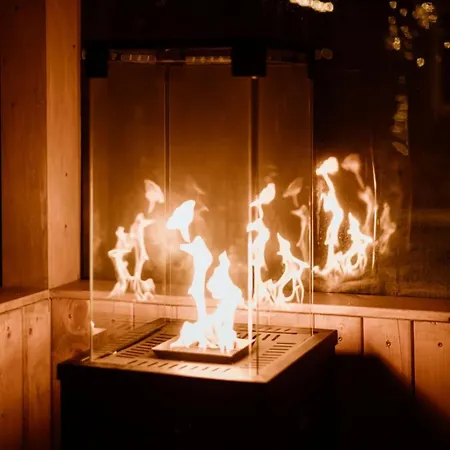 Lawendowy Wypas * Mierzeszyn