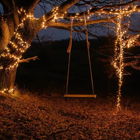 דירה Lawendowy Wypas Mierzeszyn