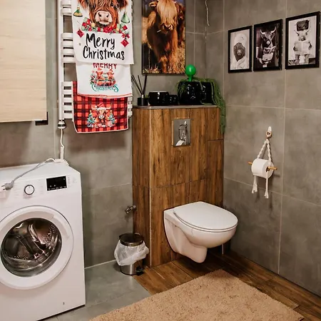 Lawendowy Wypas * Mierzeszyn