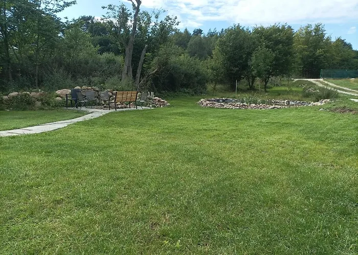 Lawendowy Wypas Mierzeszyn