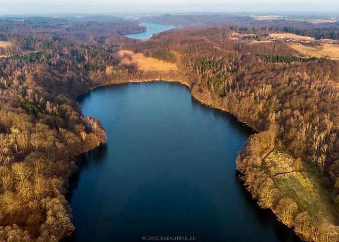 Lawendowy Wypas Appartamento