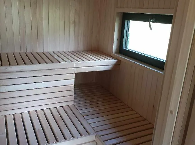 Lawendowy Wypas Appartamento