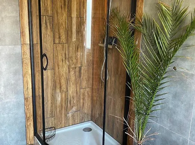 Lawendowy Wypas Appartamento *