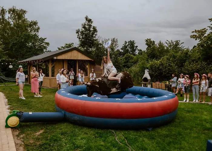 Appartamento Lawendowy Wypas