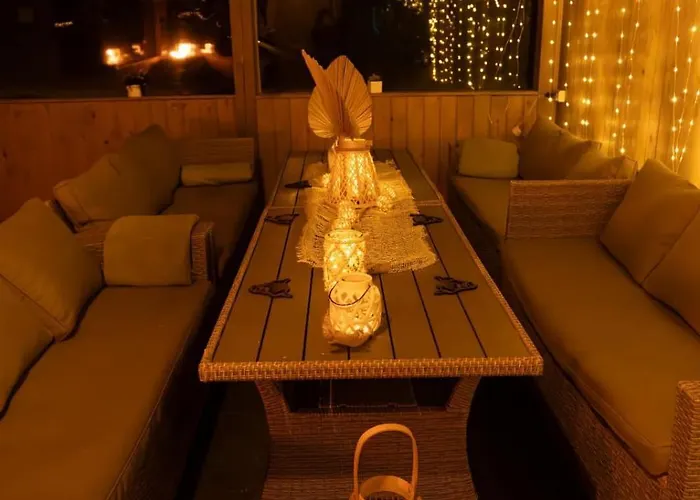 Appartamento Lawendowy Wypas *