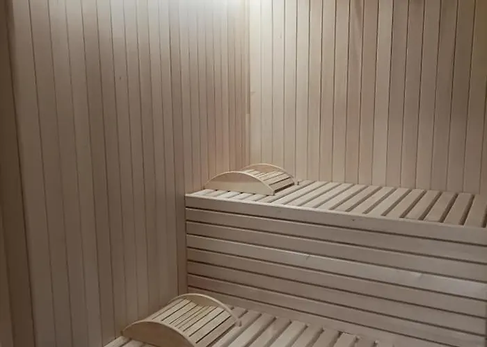 Lawendowy Wypas Appartamento