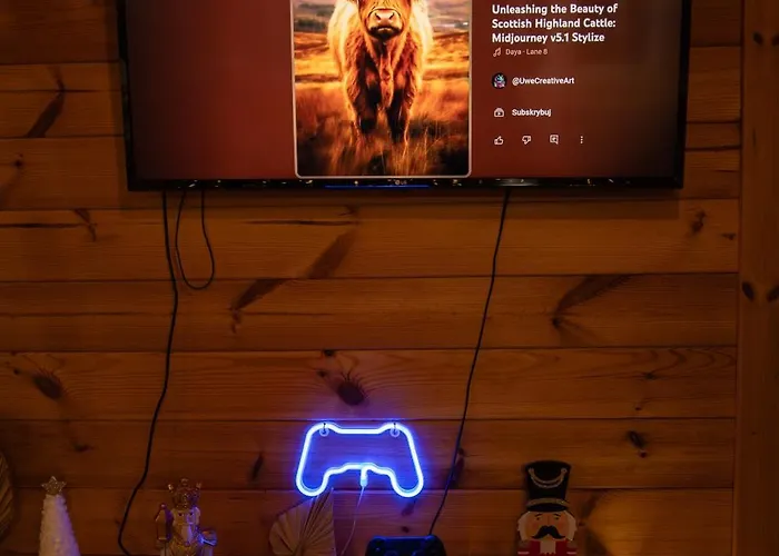 Appartamento Lawendowy Wypas