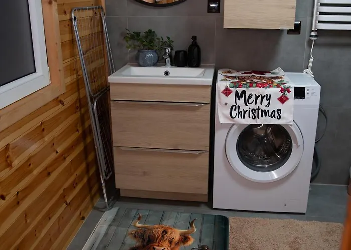 Lawendowy Wypas Appartamento *