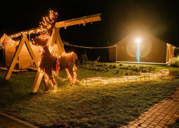 Appartamento Lawendowy Wypas *