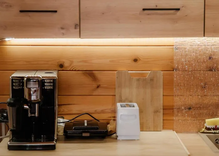 Lawendowy Wypas * Mierzeszyn