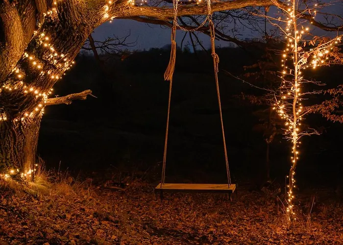 Appartamento Lawendowy Wypas Mierzeszyn