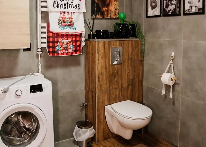 Lawendowy Wypas * Mierzeszyn