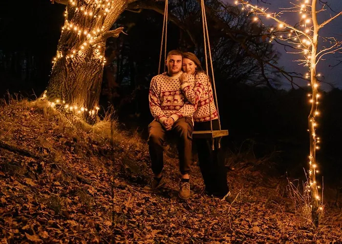 Appartamento Lawendowy Wypas Mierzeszyn