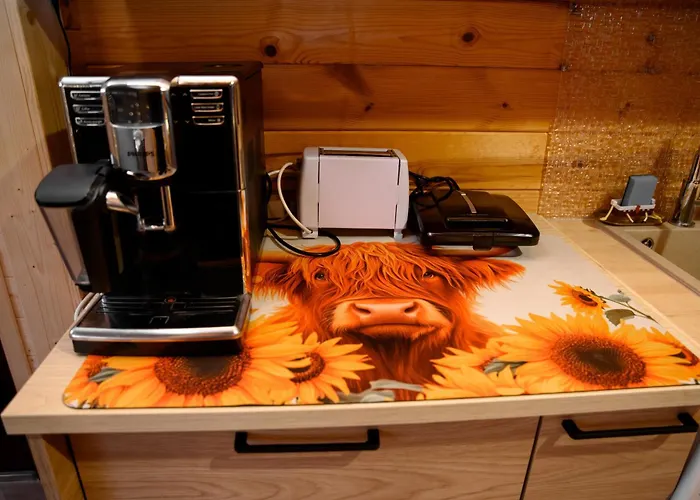 Lawendowy Wypas Appartamento