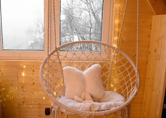 Lawendowy Wypas Appartamento *