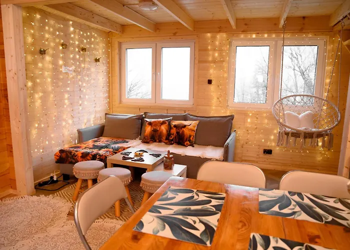 Appartamento Lawendowy Wypas *