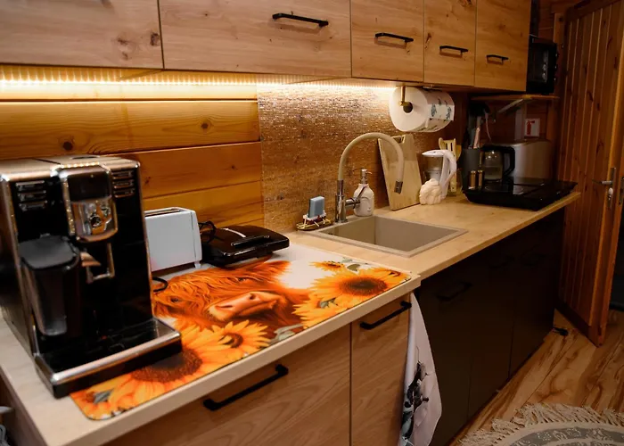 Appartamento Lawendowy Wypas