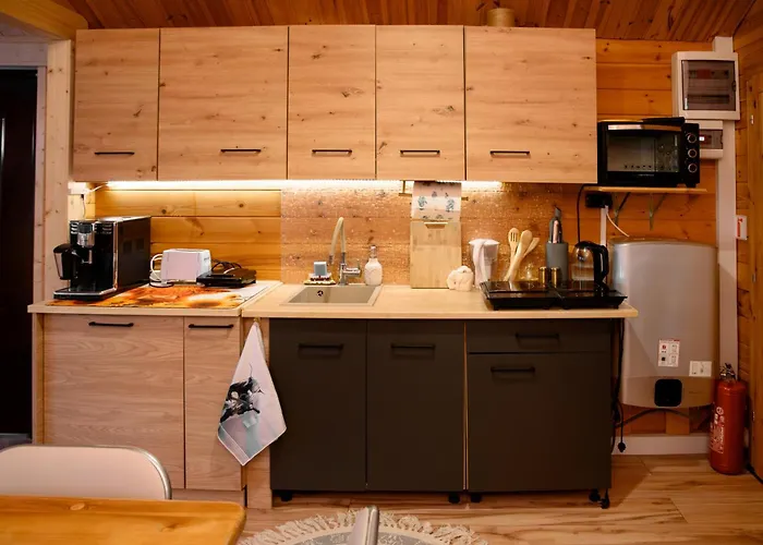 Lawendowy Wypas * Mierzeszyn